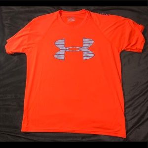 (NWOT) men’s under armour t-shirt